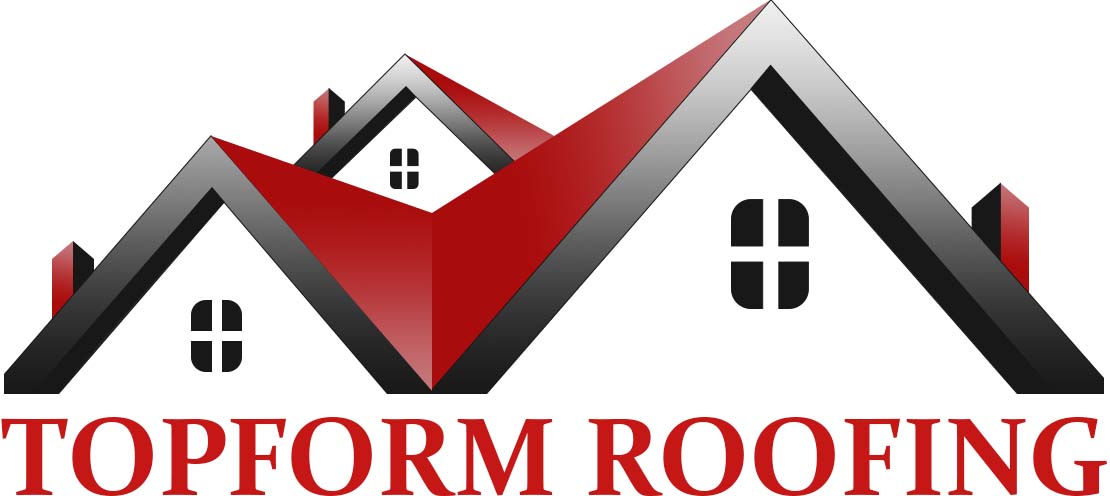 Topform Roofing logo
